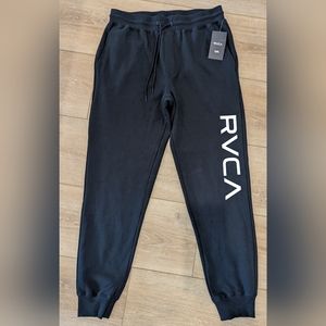 RVCA Joggers